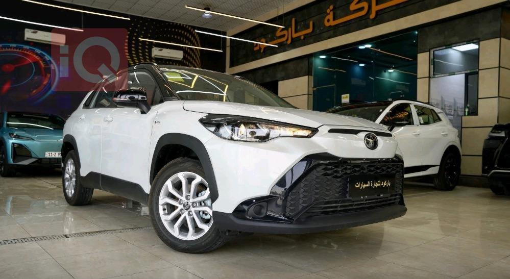 Toyota Frontlander